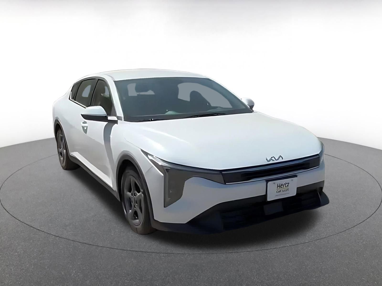 Used 2025 Kia K4 FWD image 3