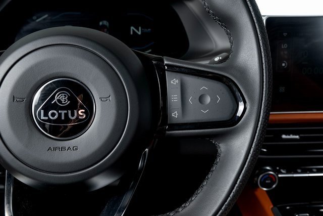 Used 2025 Lotus Emira First Edition image 35