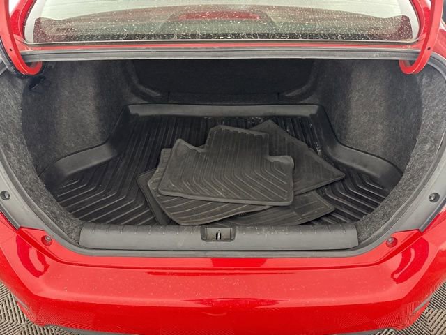 Used 2016 Honda Civic LX image 26