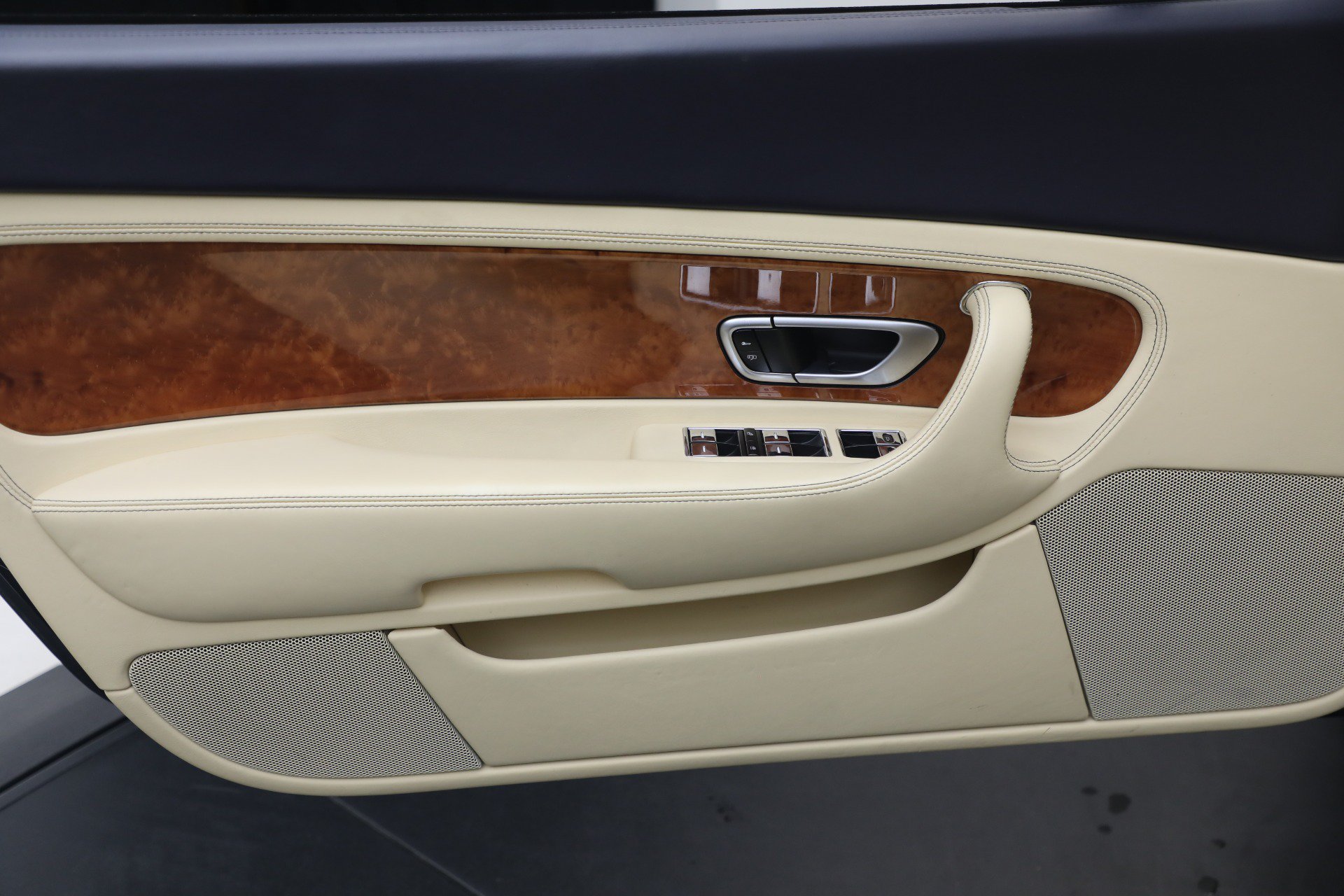 Used 2008 Bentley Continental GTC AWD/4WD image 21