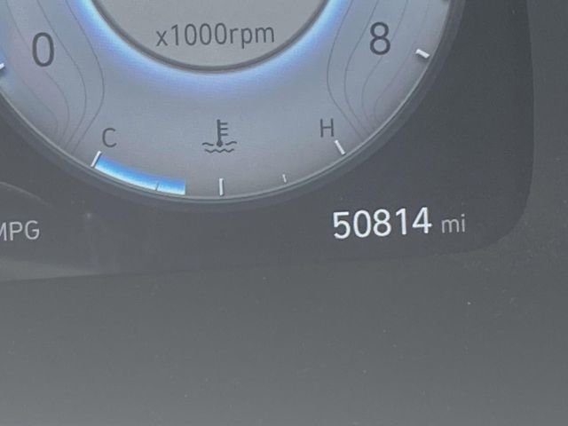 Used 2024 Hyundai Palisade Calligraphy FWD image 18