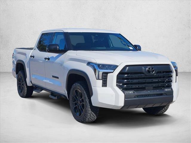 New 2026 Toyota Tundra SR5 image 6