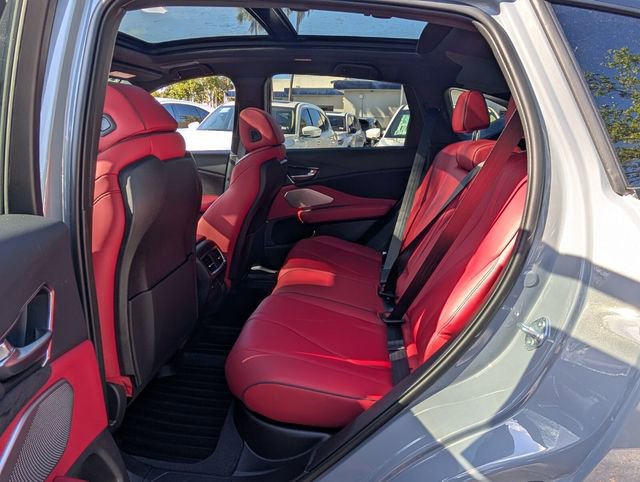 New 2026 Acura RDX A-Spec image 6