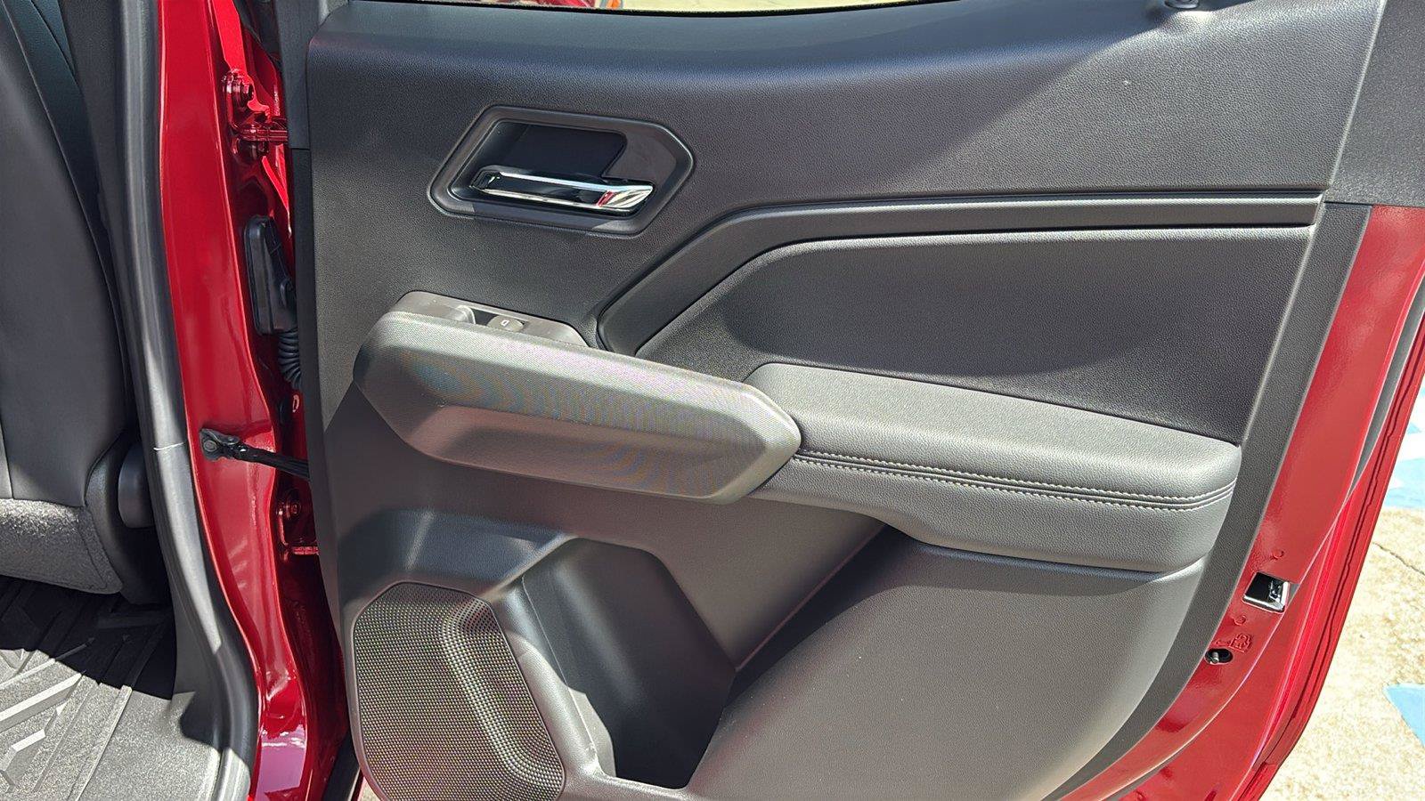 New 2026 GMC Canyon Elevation w/ Convenience Package RWD image 20