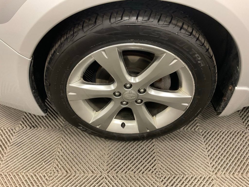 Used 2009 Subaru Impreza Outback Sport image 22