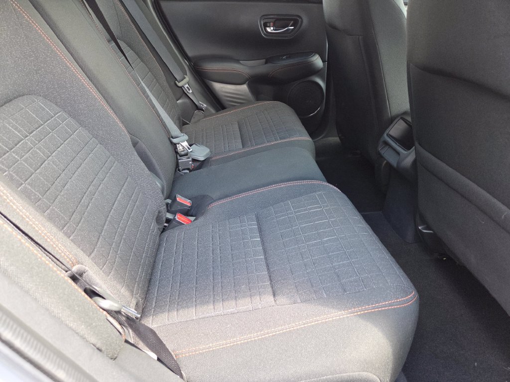 Used 2024 Honda HR-V Sport image 24