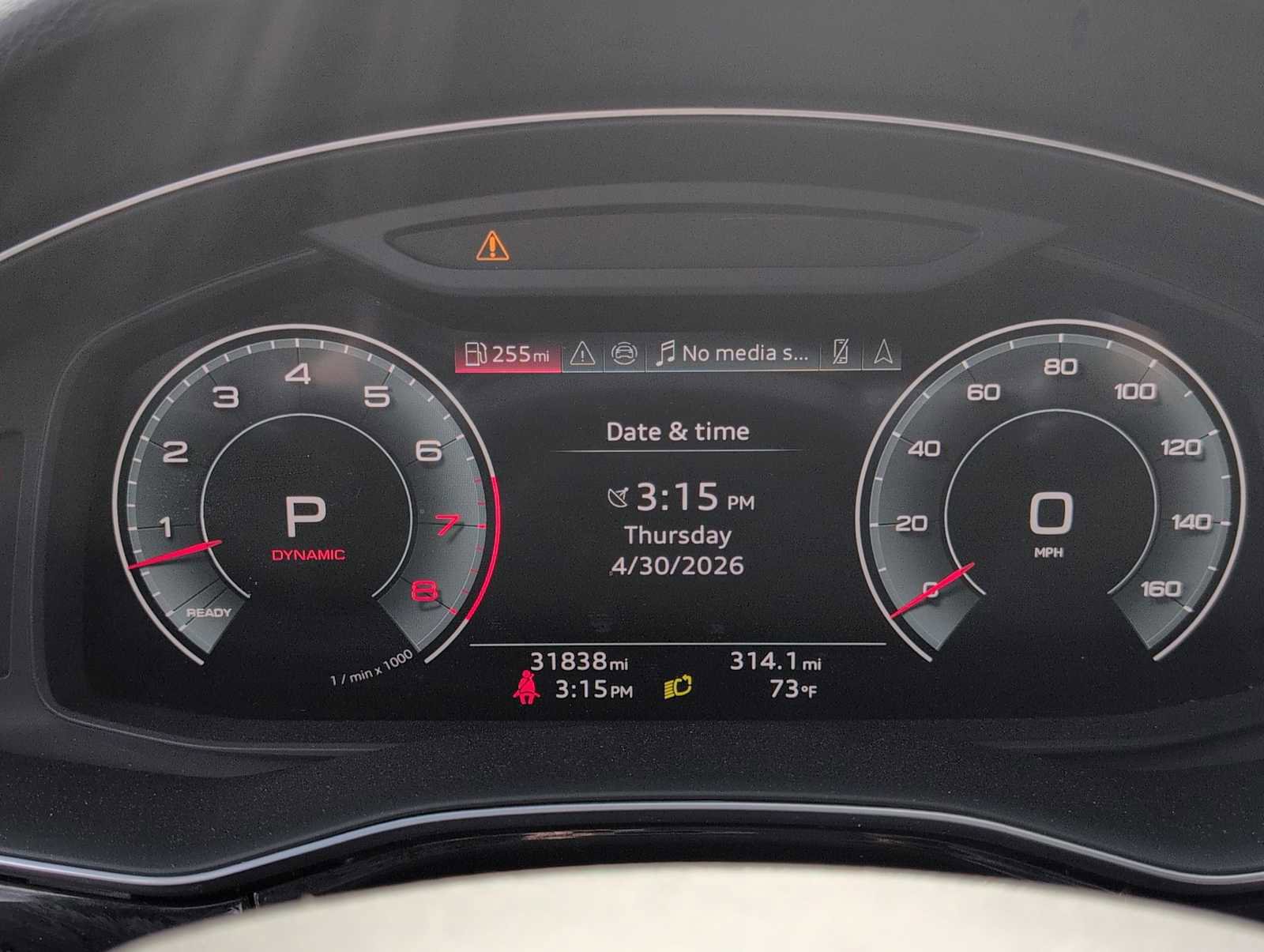 Used 2025 Audi Q7 3.0T Premium Plus AWD/4WD image 32