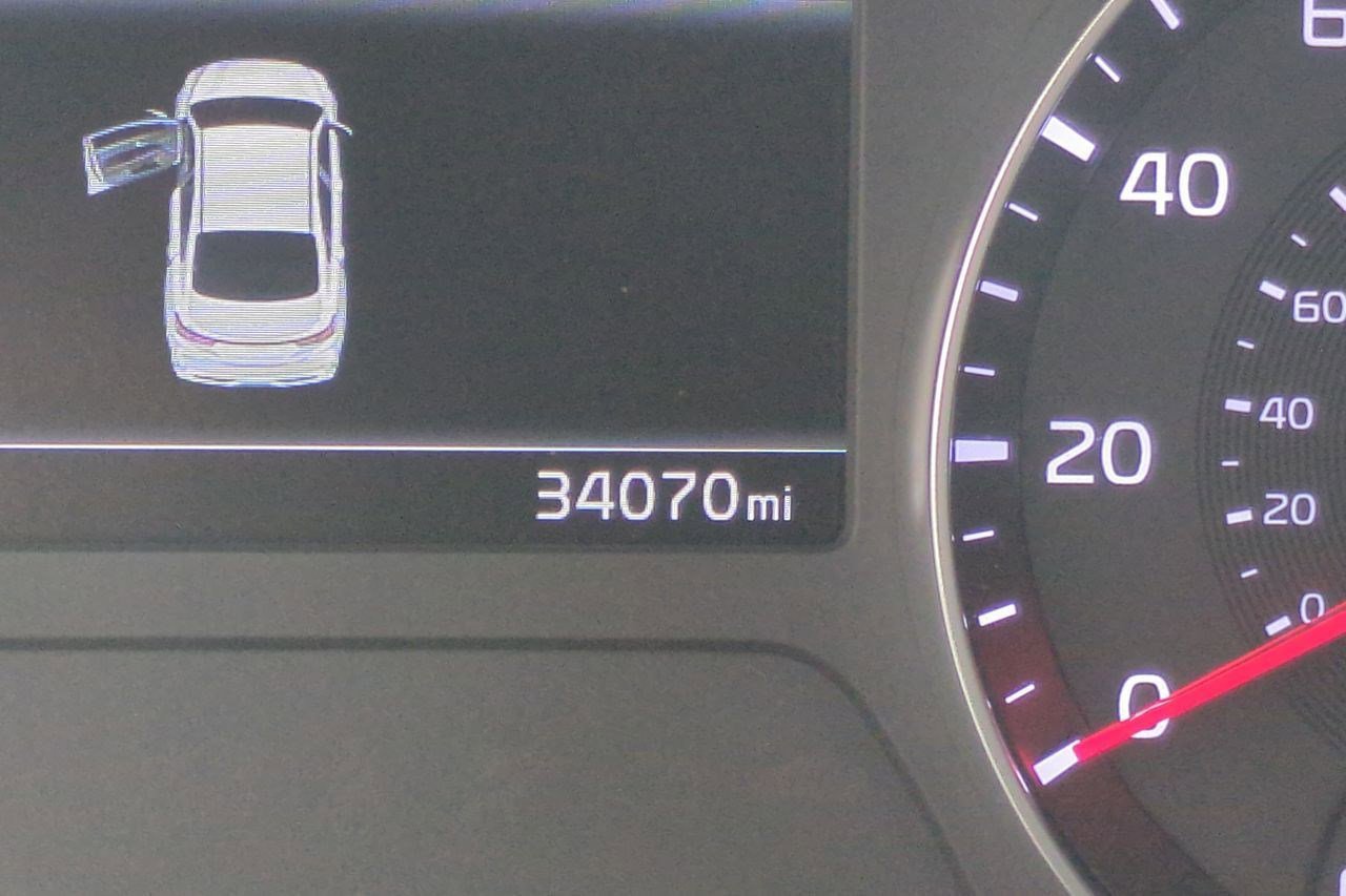 Certified 2023 Kia Forte GT-Line w/ GT-Line Premium Package image 15