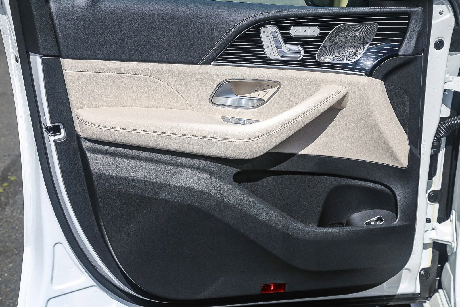 New 2024 Mercedes-Benz GLE 350 4MATIC image 18