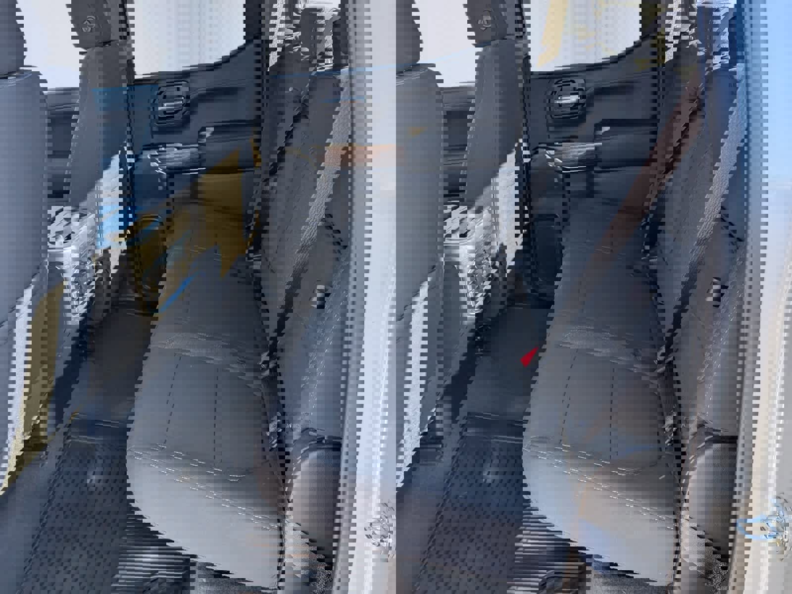 Certified 2021 GMC Sierra 1500 Elevation w/ X31 Off-Road Package image 13