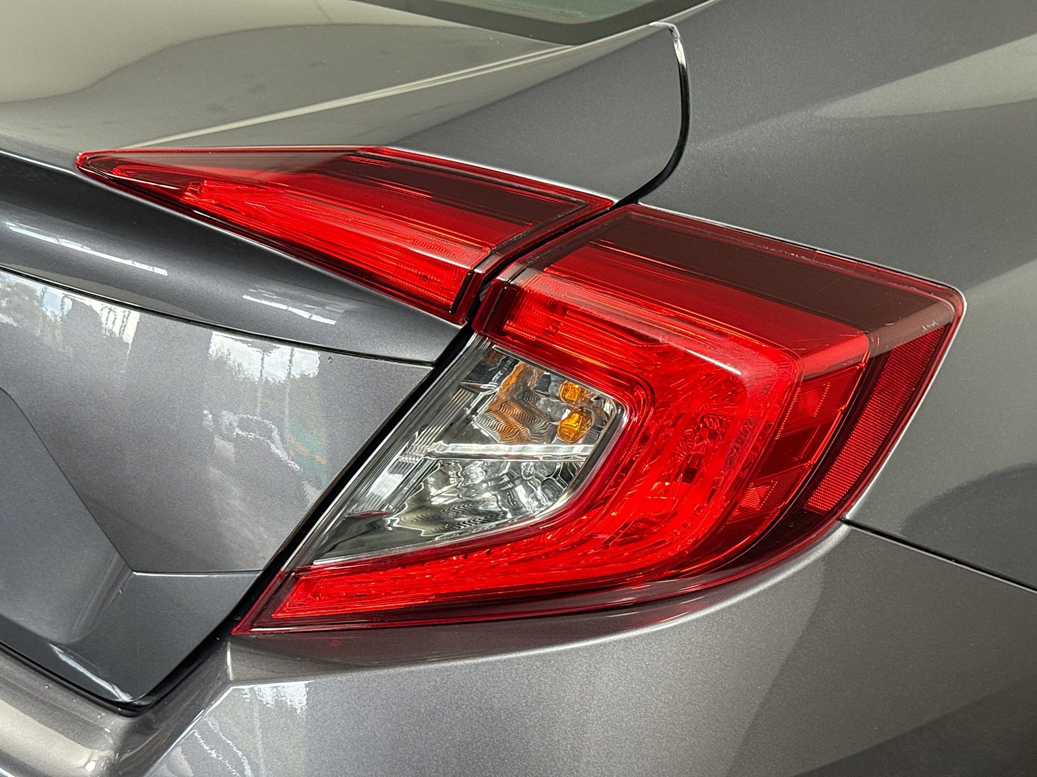 Used 2021 Honda Civic LX image 33