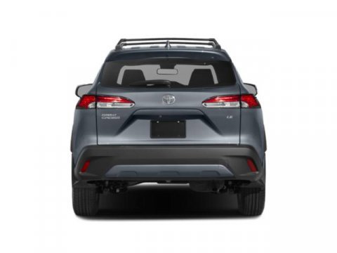 New 2022 Toyota Corolla Cross LE image 7
