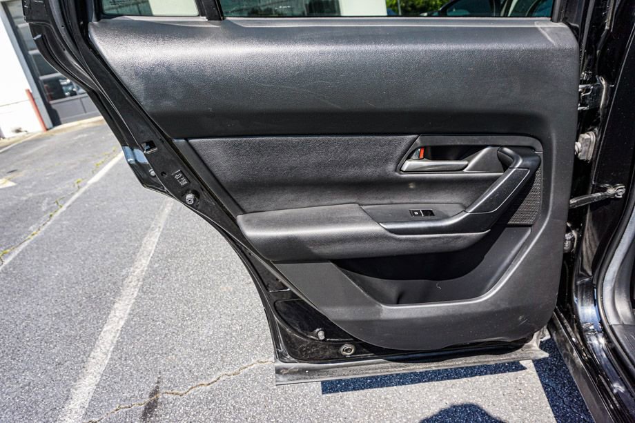 Used 2024 MAZDA CX-50 AWD 2.5 S w/ Preferred Package image 47