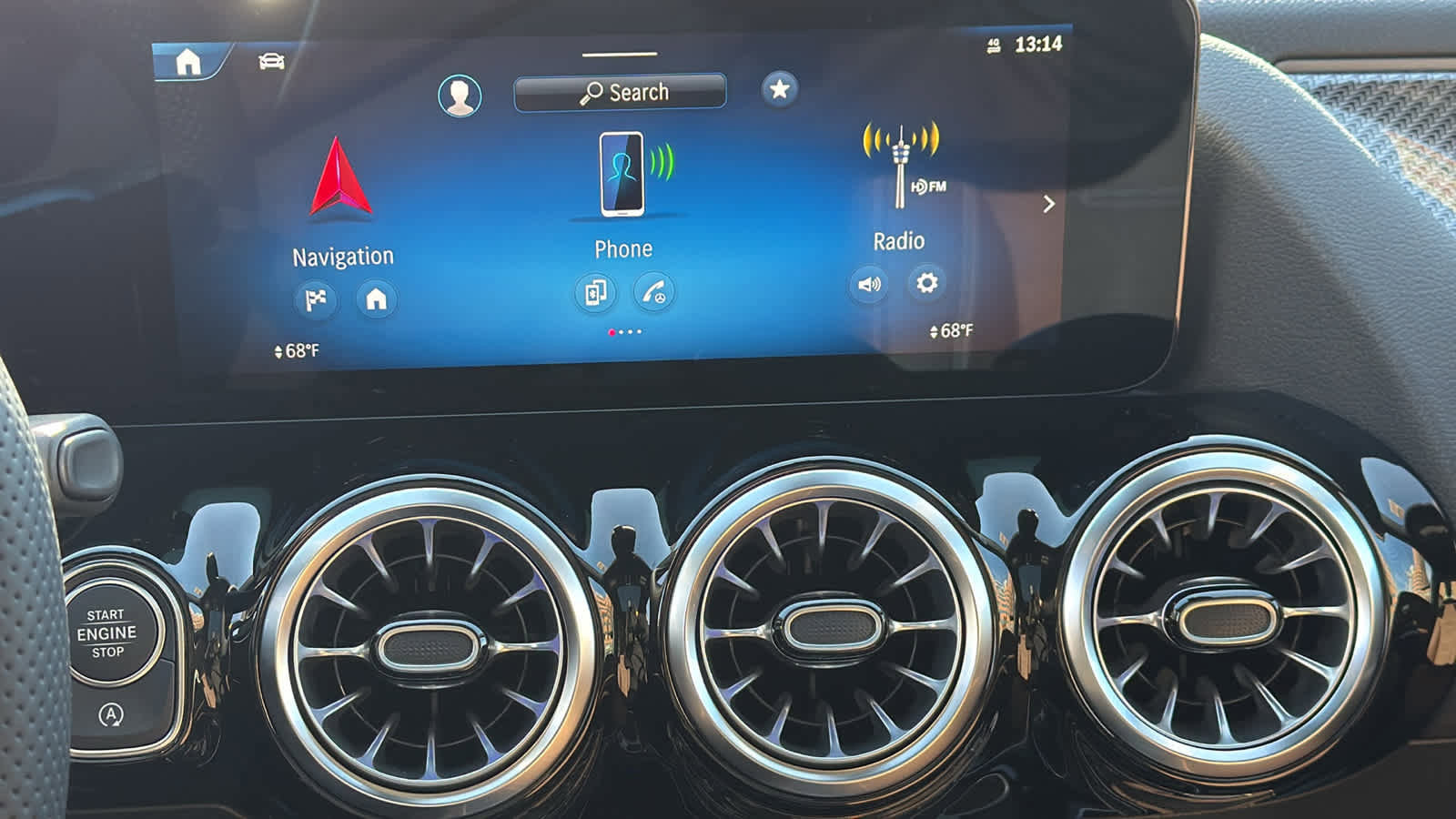 New 2026 Mercedes-Benz GLA 35 AMG 4MATIC image 21