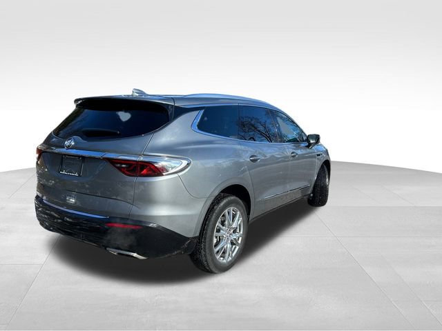 Used 2023 Buick Enclave Essence w/ Experience Buick Package image 10
