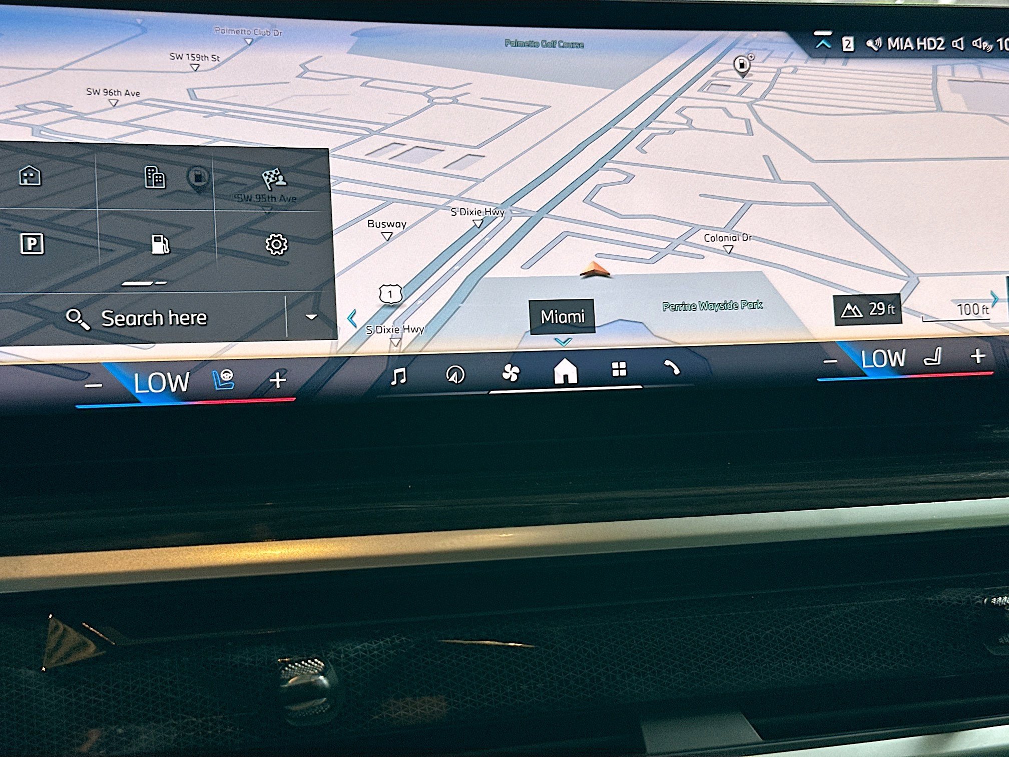 Certified 2024 BMW X7 xDrive40i AWD/4WD image 13