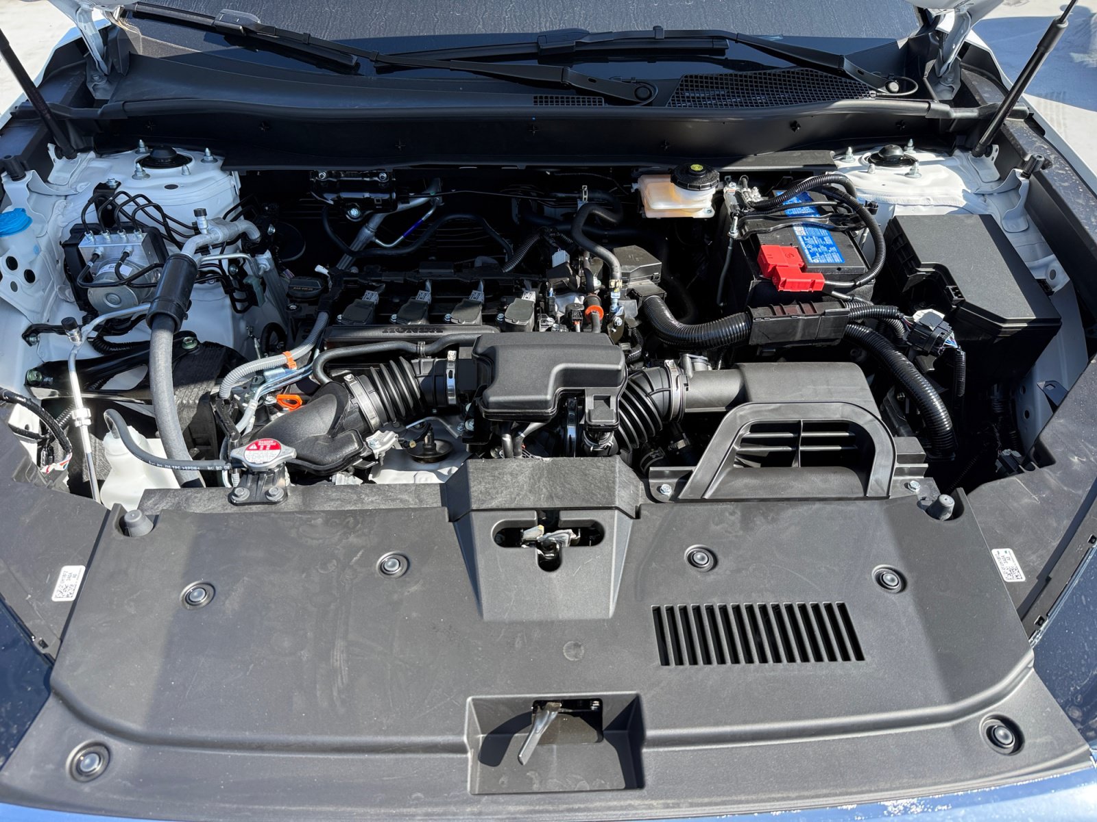 New 2026 Honda CR-V LX image 20