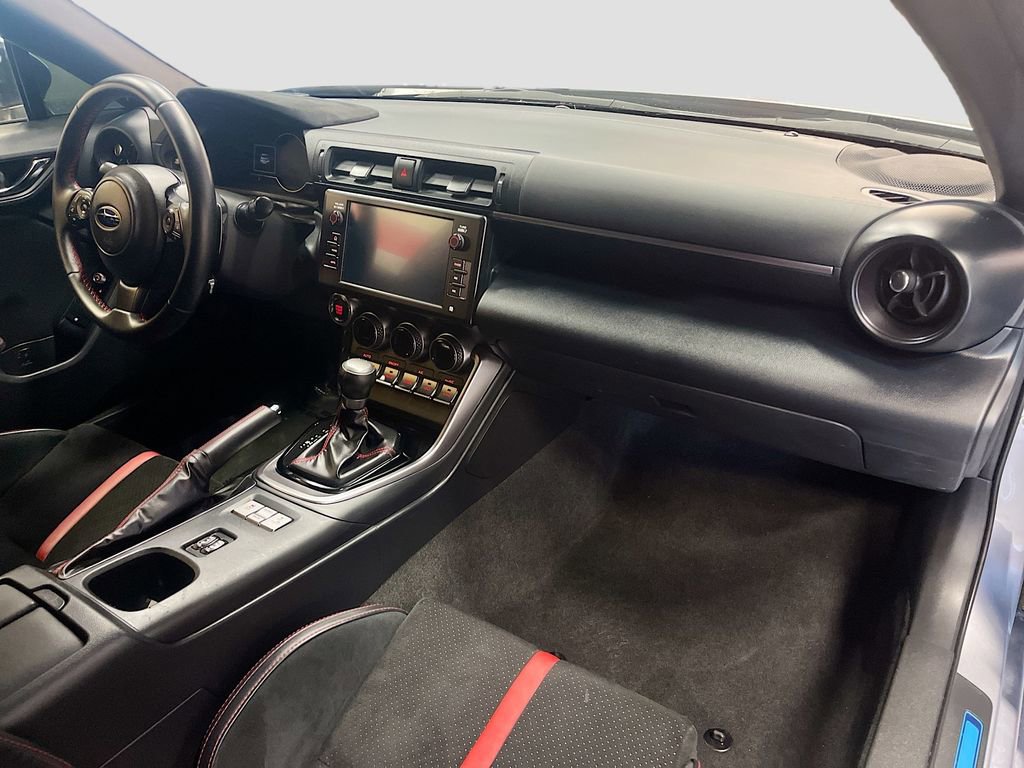 Used 2024 Subaru BRZ Limited w/ Popular Package 1 image 27