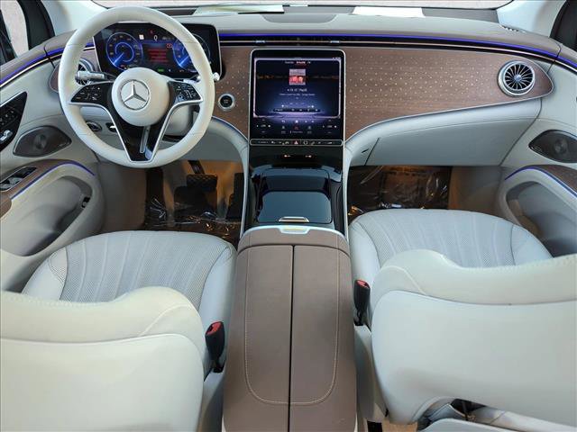 Certified 2023 Mercedes-Benz EQS 450+ SUV image 18