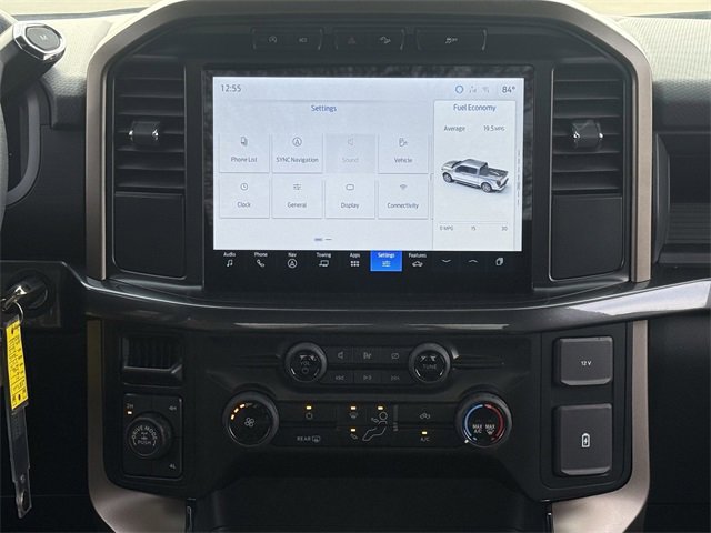 Used 2024 Ford F150 STX w/ Equipment Group 201A FX4 image 19