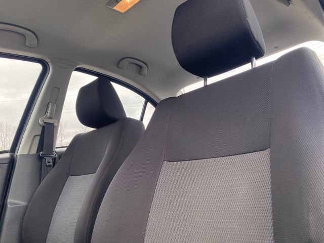 Used 2008 Suzuki SX4 Sport image 8