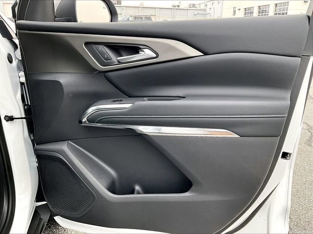 New 2026 Chevrolet Traverse LT w/ Midnight/Sport Edition image 30