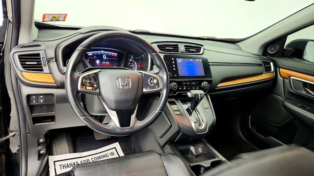 Used 2019 Honda CR-V EX-L image 13