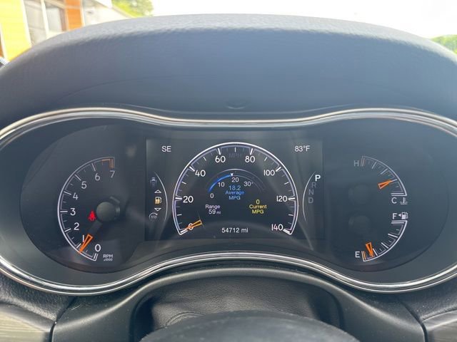 Used 2021 Jeep Grand Cherokee Limited w/ Quick Order Package 28K 80th AWD/4WD image 12
