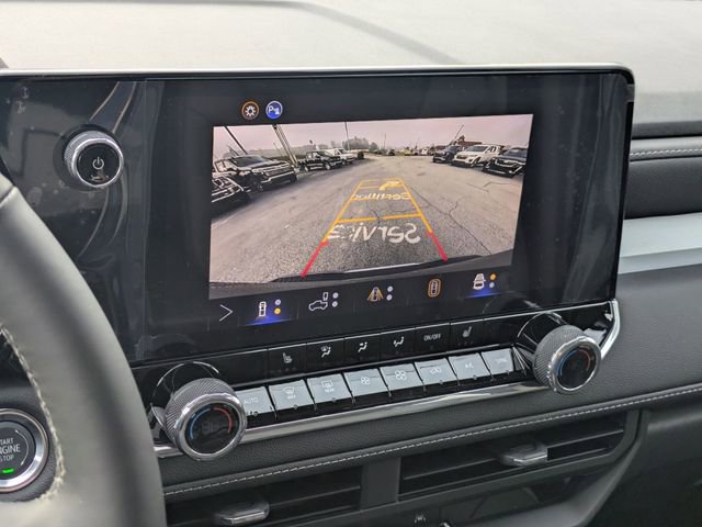 New 2026 Chevrolet Colorado LT w/ LT Convenience Package AWD/4WD image 19