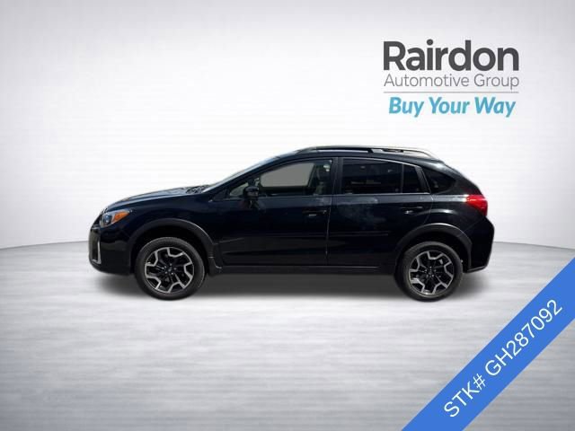 Used 2016 Subaru Crosstrek 2.0i Limited AWD/4WD image 4