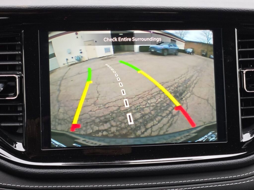 New 2026 Dodge Durango SRT Hellcat image 25