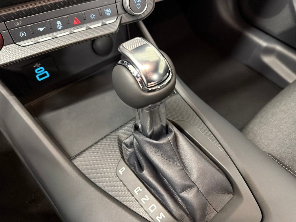 New 2026 Ford Mustang GT image 26