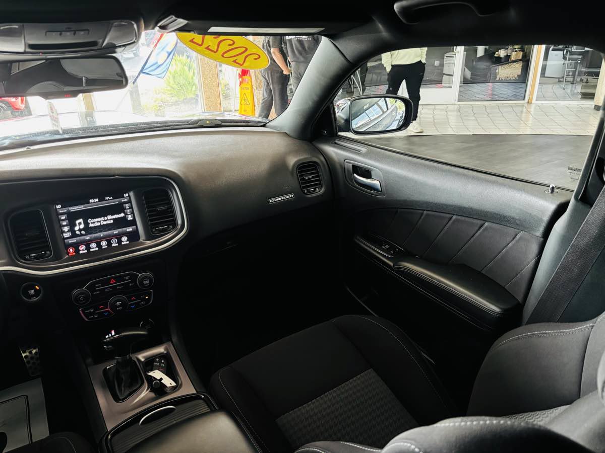 Used 2022 Dodge Charger GT w/ Driver Convenience Group AWD/4WD image 42