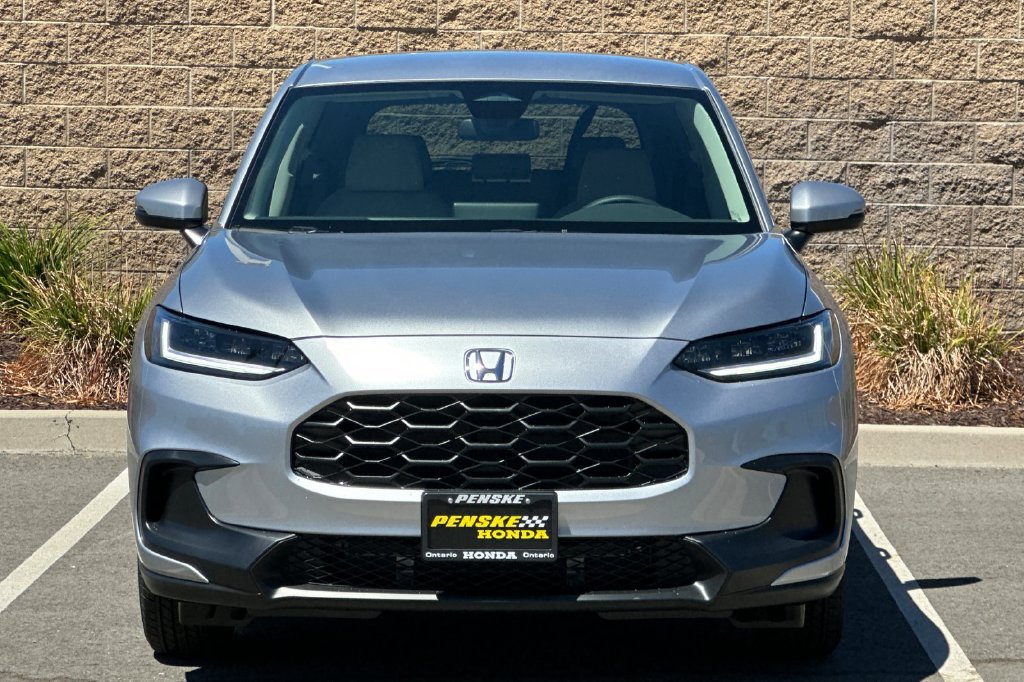 New 2027 Honda HR-V LX image 9