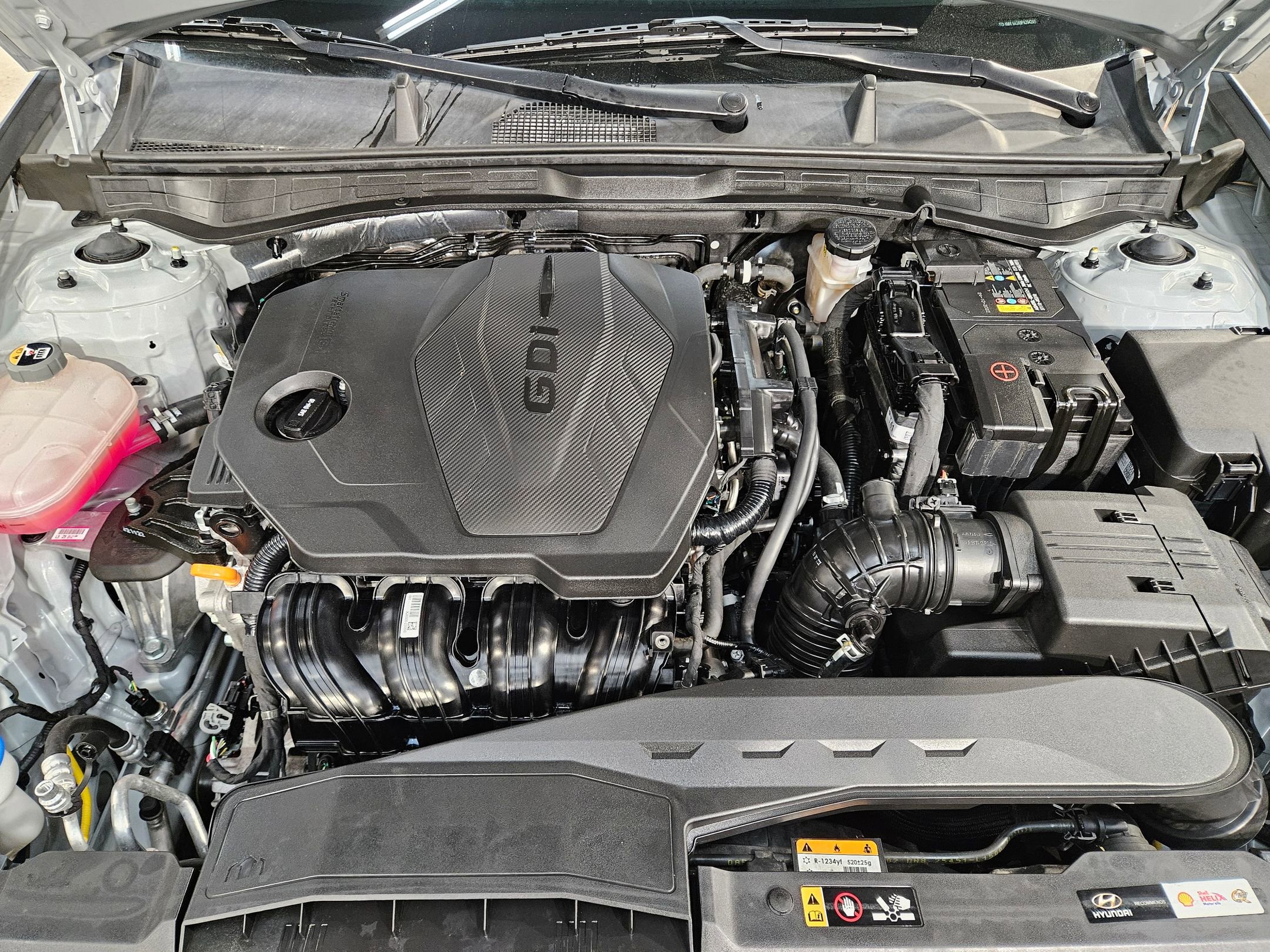 Used 2023 Hyundai Sonata SEL w/ Cargo Package image 19