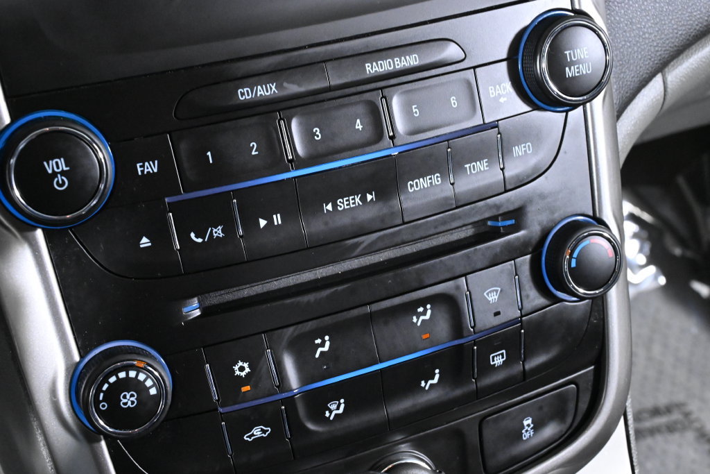 Used 2014 Chevrolet Malibu LS w/ Protection Package FWD image 18