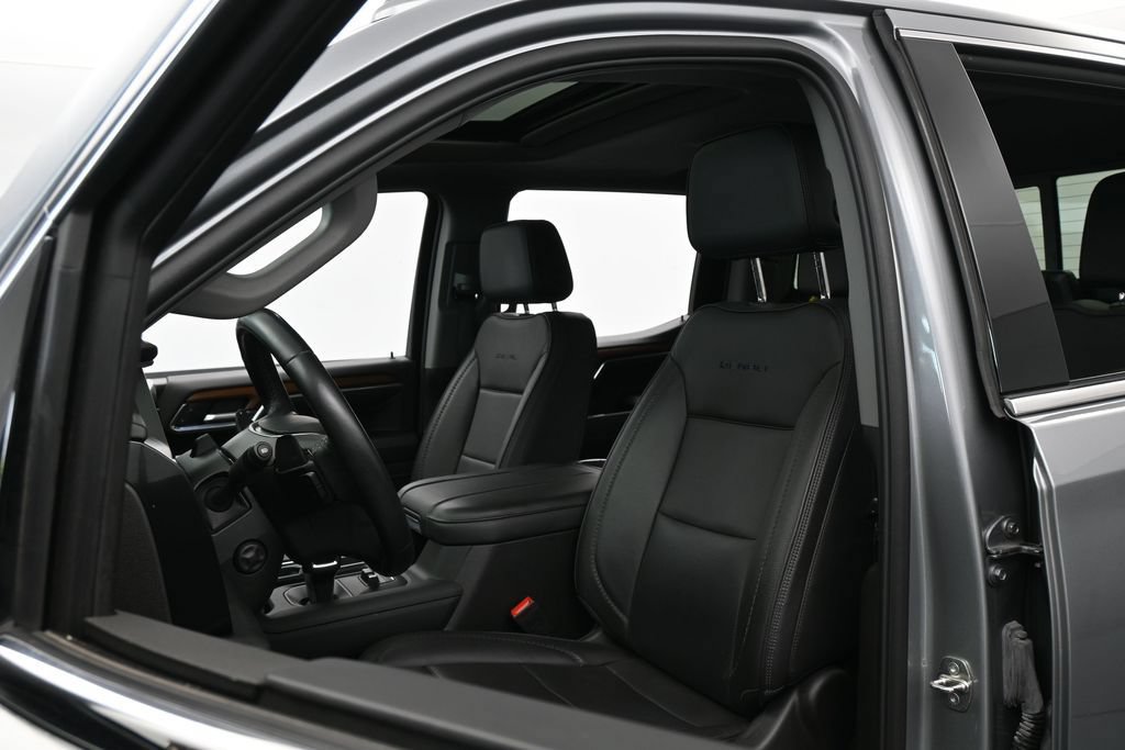 Used 2023 GMC Sierra 1500 Denali AWD/4WD image 10