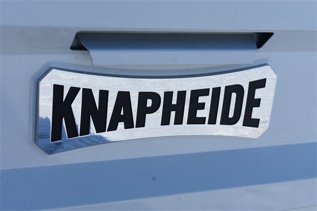 New 2025 Chevrolet Silverado 2500 W/T w/ WT Convenience Package image 19