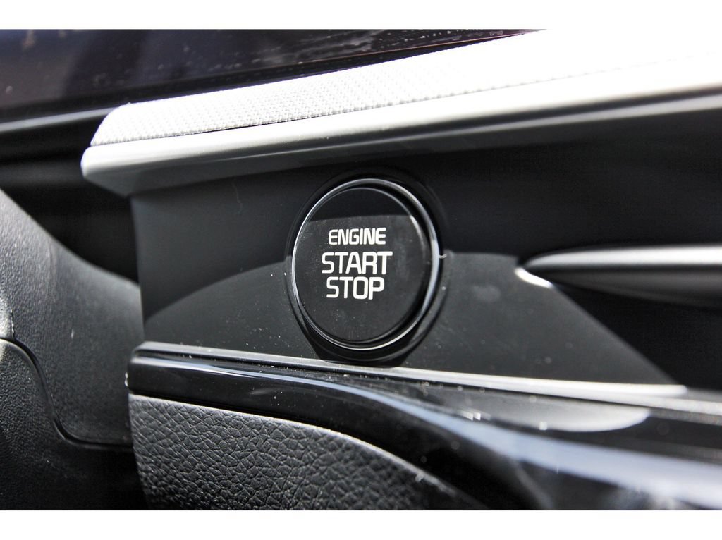 New 2026 Kia K5 LXS FWD image 18