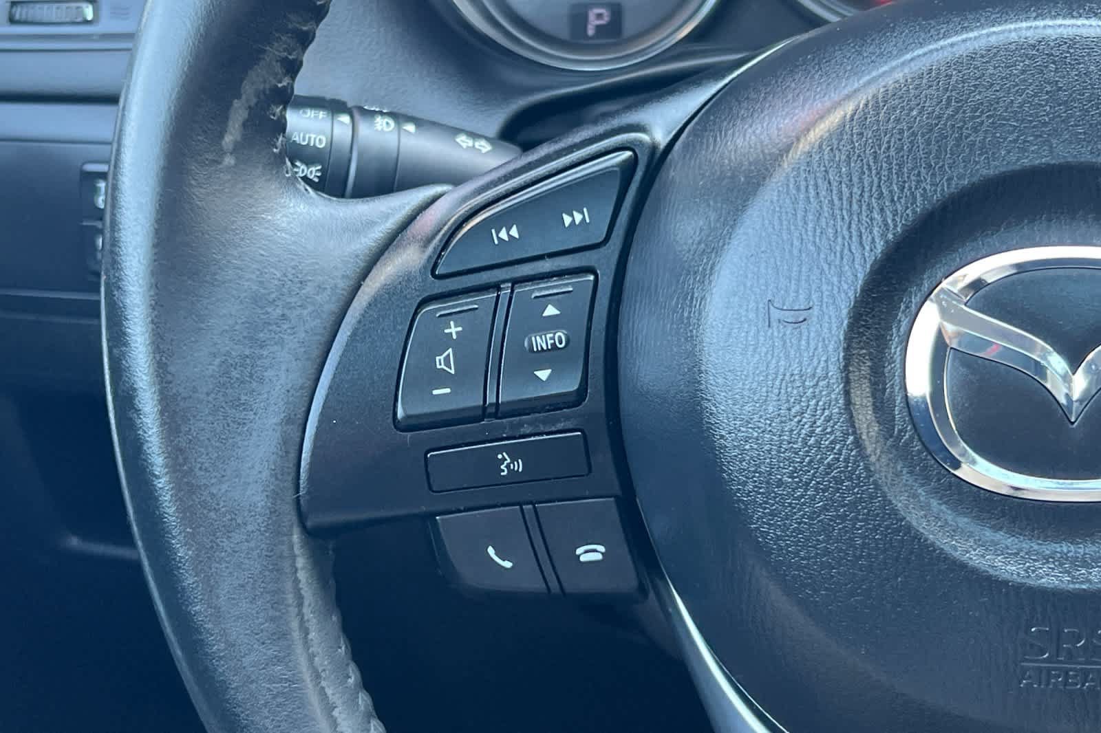 Used 2013 MAZDA CX-5 Grand Touring AWD/4WD image 26