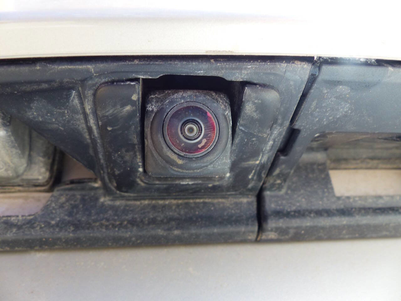 Used 2025 MAZDA CX-5 2.5 Turbo w/ Premium Package image 15