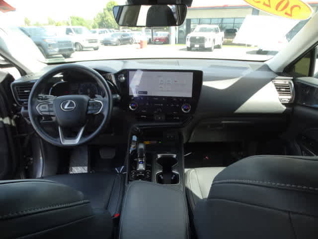 Used 2023 Lexus NX 350 AWD image 22