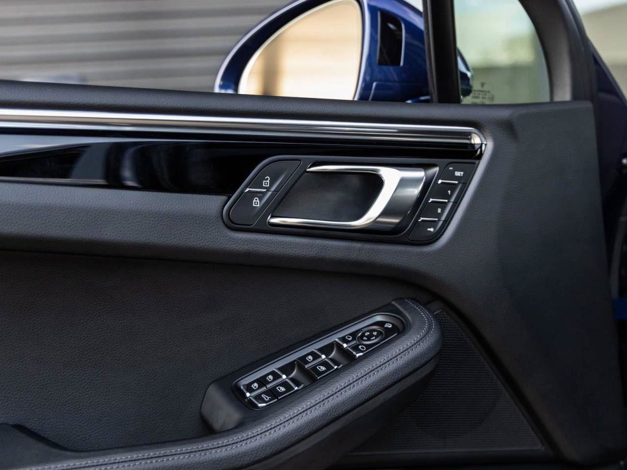 New 2026 Porsche Macan image 72