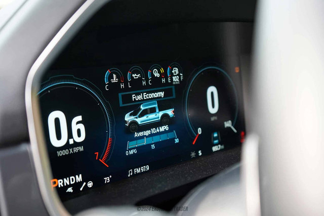 Used 2022 Ford F150 Raptor w/ Convenience Package image 43