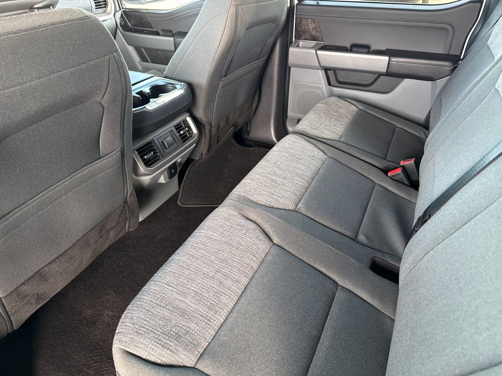 Used 2022 Ford F150 XLT w/ Equipment Group 301A Mid image 11