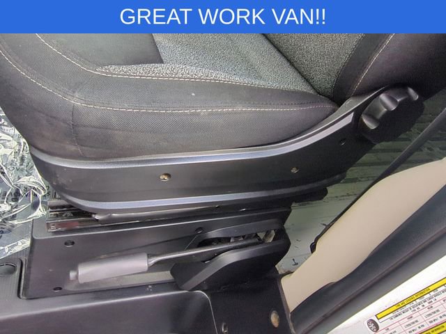 Used 2021 RAM ProMaster 1500 FWD image 16