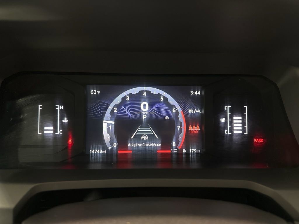 Used 2024 Toyota Tacoma SR5 AWD/4WD image 27