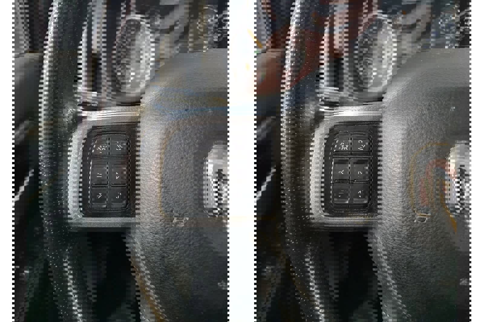 Used 2019 RAM 2500 Tradesman w/ Chrome Appearance Group image 22