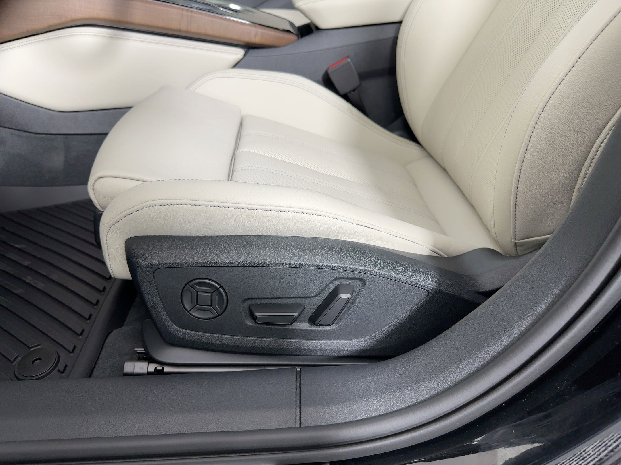 New 2026 Audi A6 Premium Plus image 11