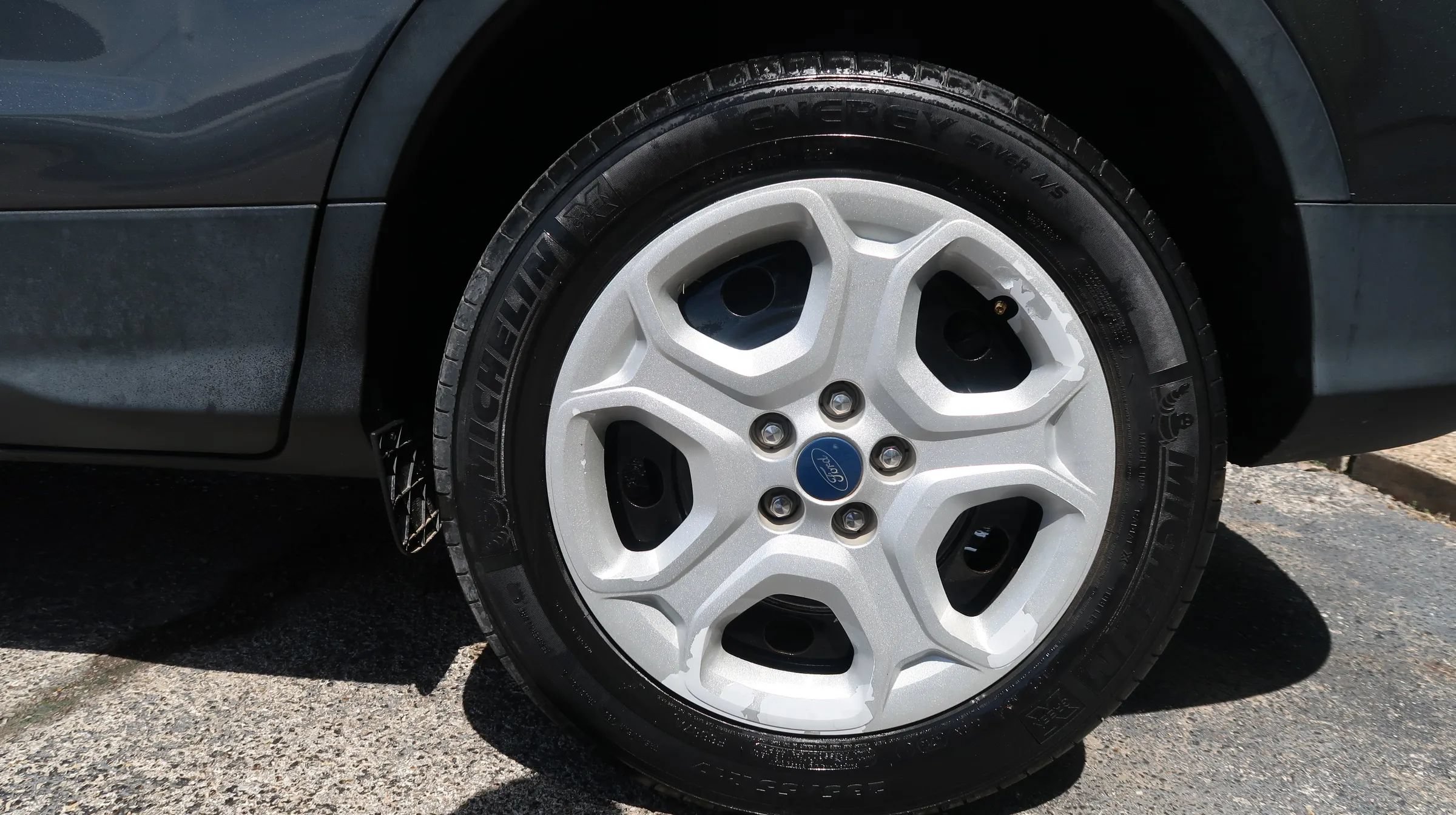 Used 2019 Ford Escape S FWD image 47